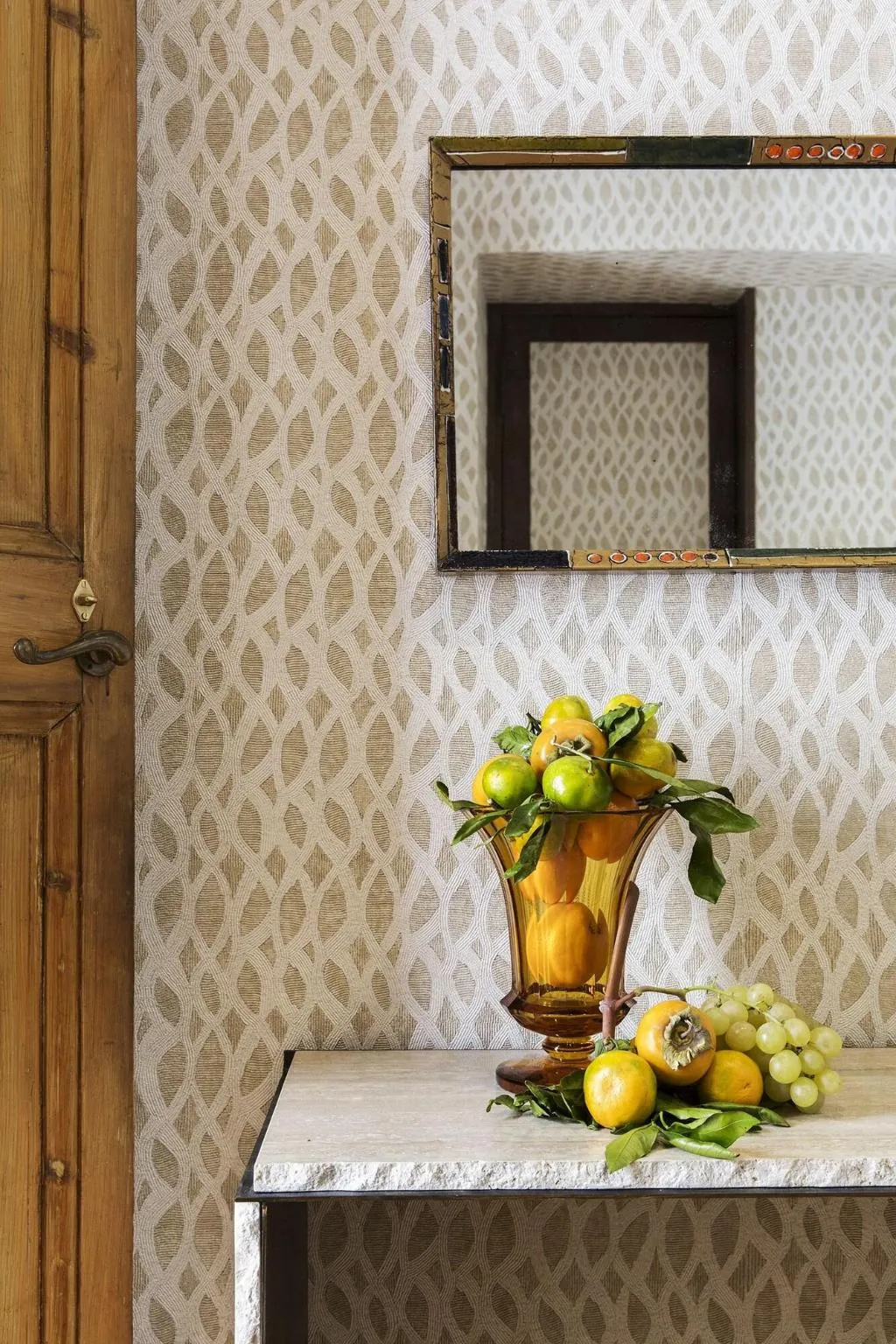 Room, Mynavona, Rome