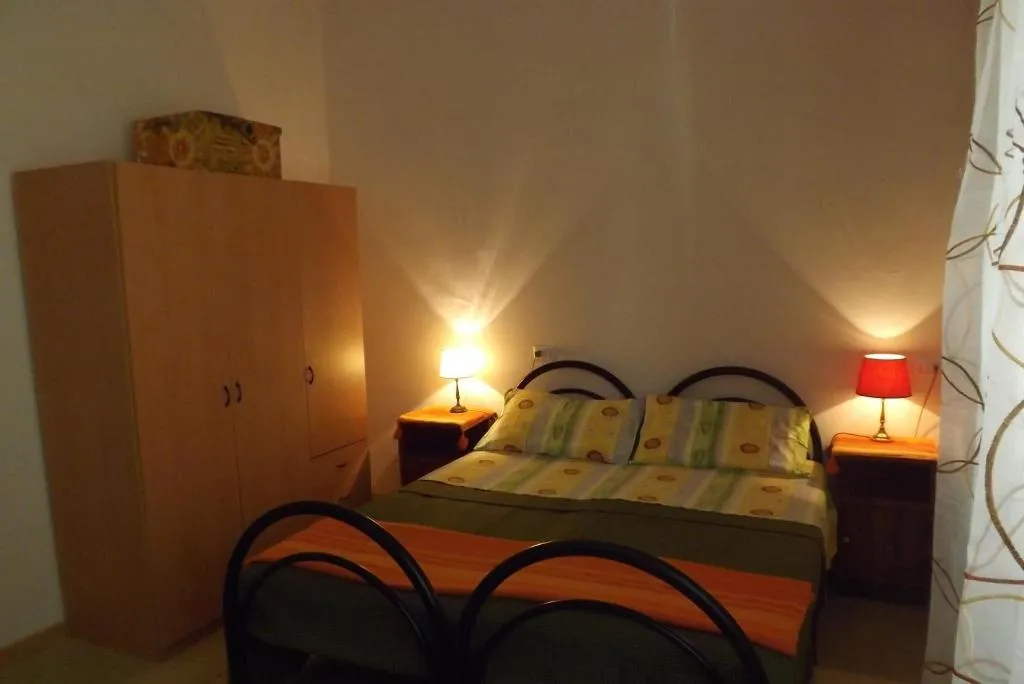 Room, B&B dei Filosofi, Rome