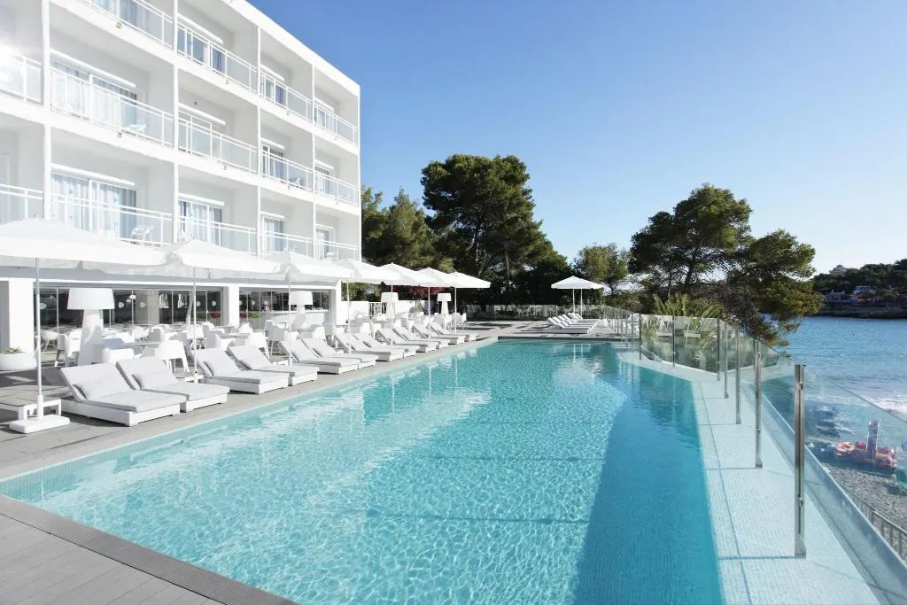Pool, Grupotel Ibiza Beach Resort. Adults Only, Ibiza