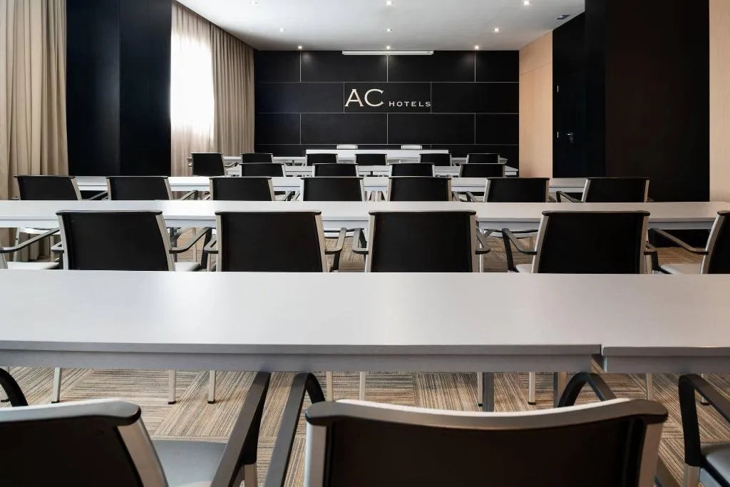 Conferences, AC Algeciras, Costa De La Luz