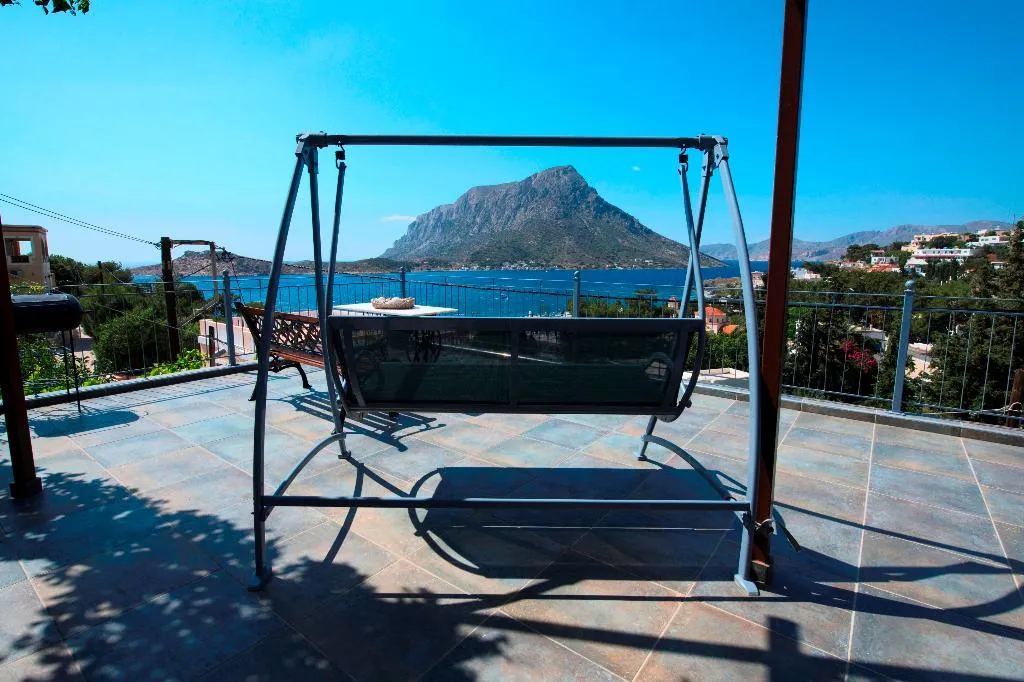 APARTMENT CAPACITY 4 Room, Panorama Studios & Apartments Myrties, Kos