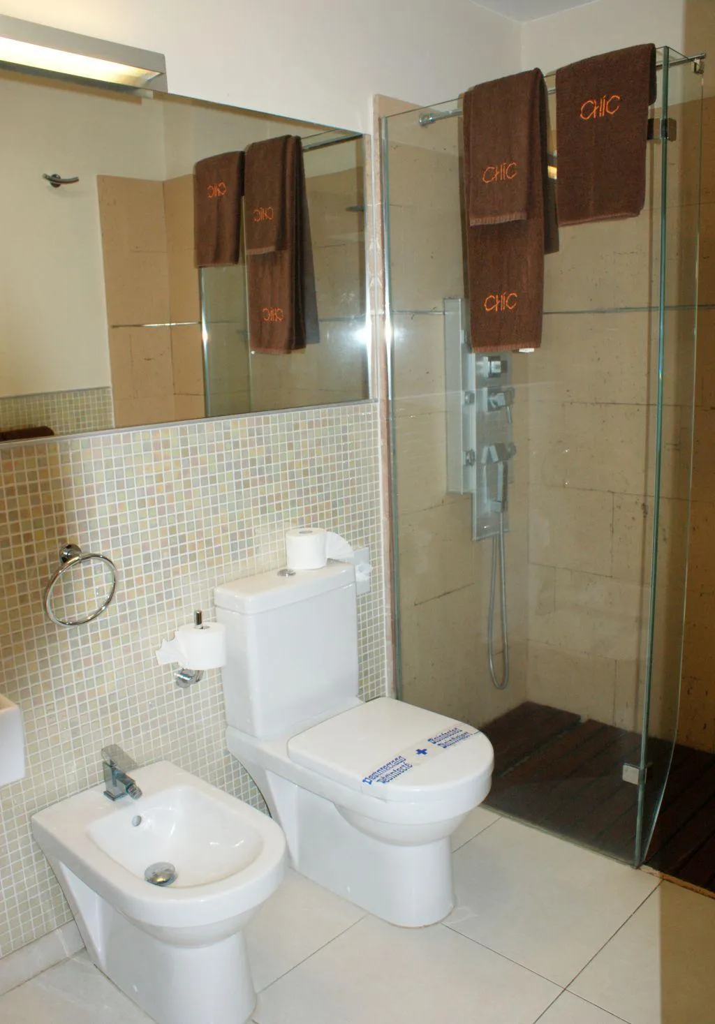 Room, Las Villas de Amadores, Gran Canaria