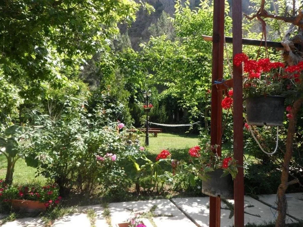 General view, Arya Holiday Houses, Antalya
