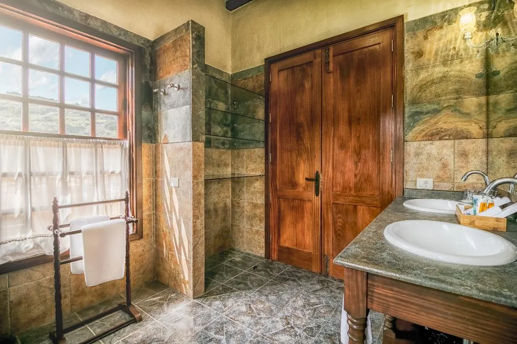 SUITE CAPACITY 2 Room, Hotel Rural LIVVO Maipez, Gran Canaria