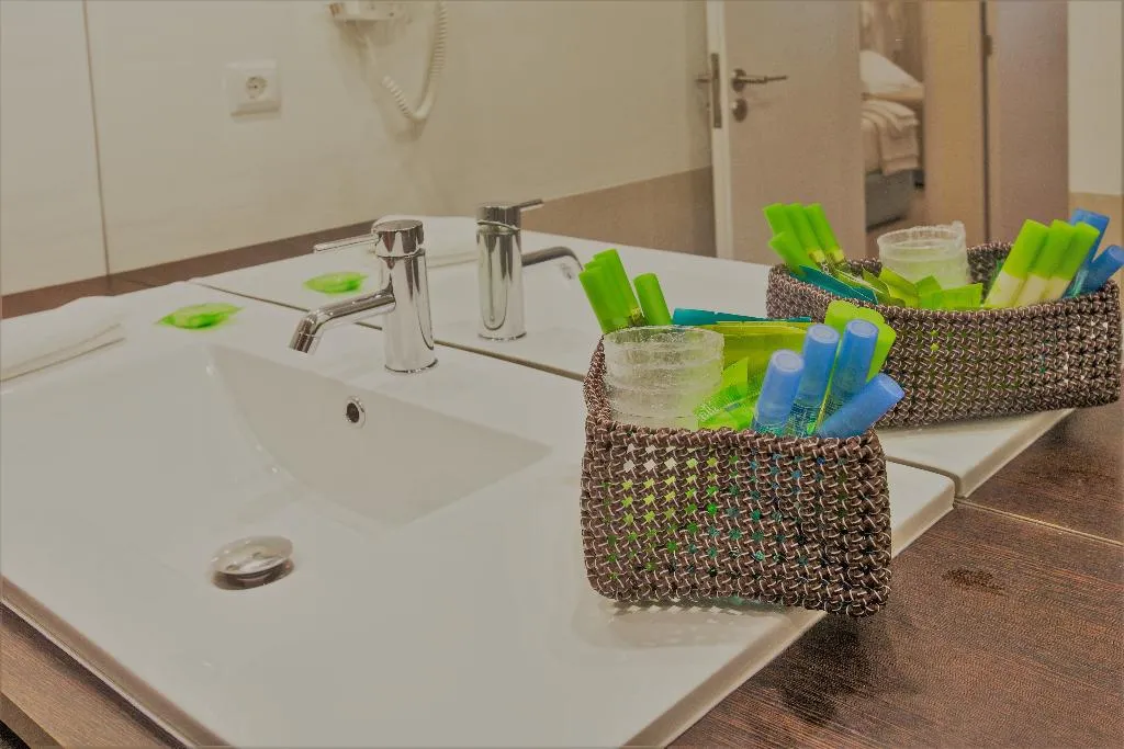 APARTMENT SUPERIOR TWO BEDROOMS Room, Casas do Porto - Ribeira Apartments, Porto
