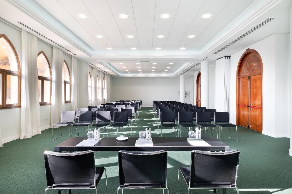 Conferences, Hotel IPV Palace & Spa, Costa Del Sol