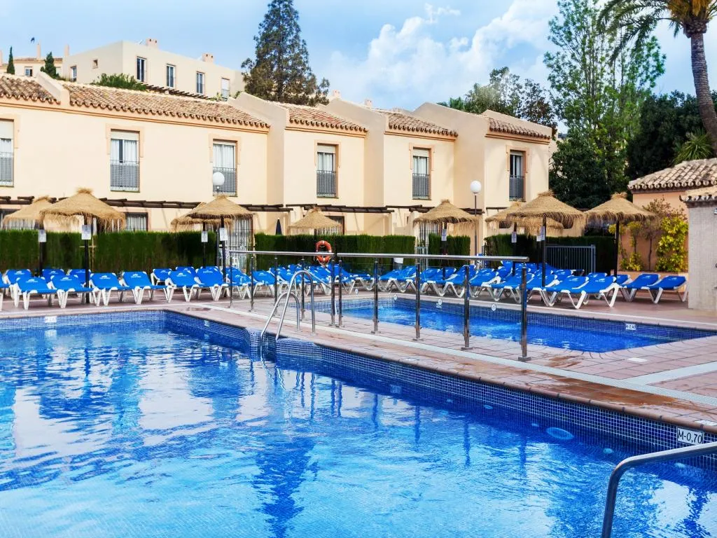 Pool, Ramada Hotel & Suites By Wyndham Costa Del Sol, Costa Del Sol