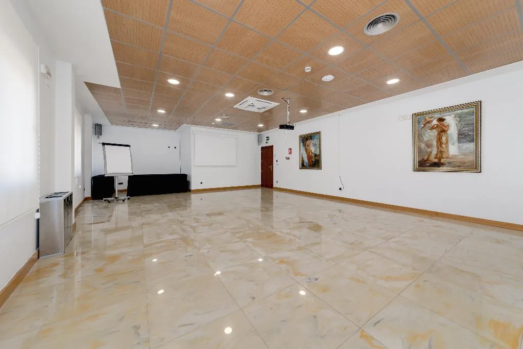 Conferences, Daniya Denia Spa and Business, Costa Blanca