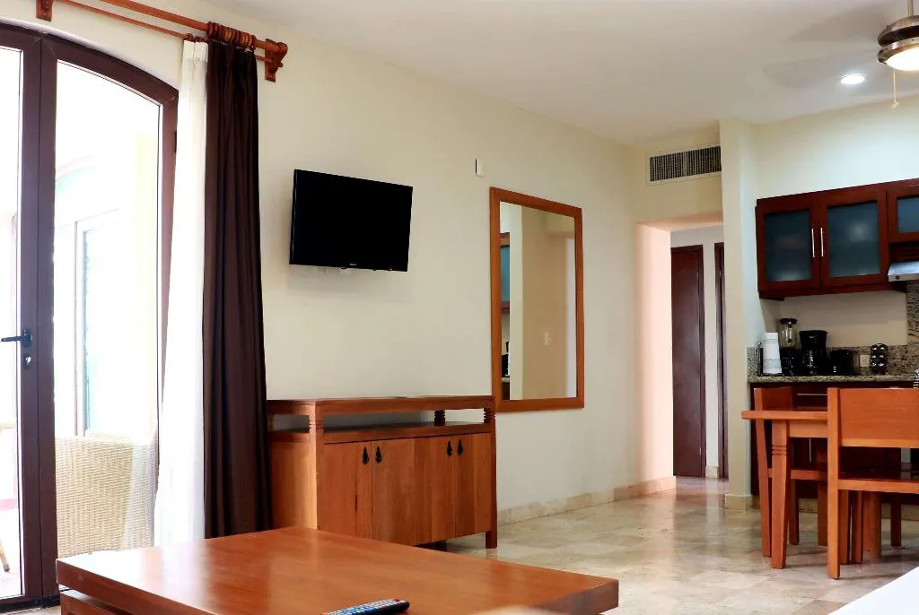 Room, Acanto Boutique Hotel Playa del Carmen, Playa Del Carmen