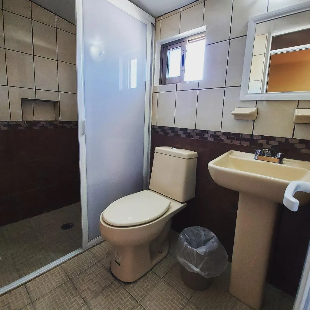 DOUBLE WITH AIR CONDITIONING Room, Jardín Cancún, Cancun Area