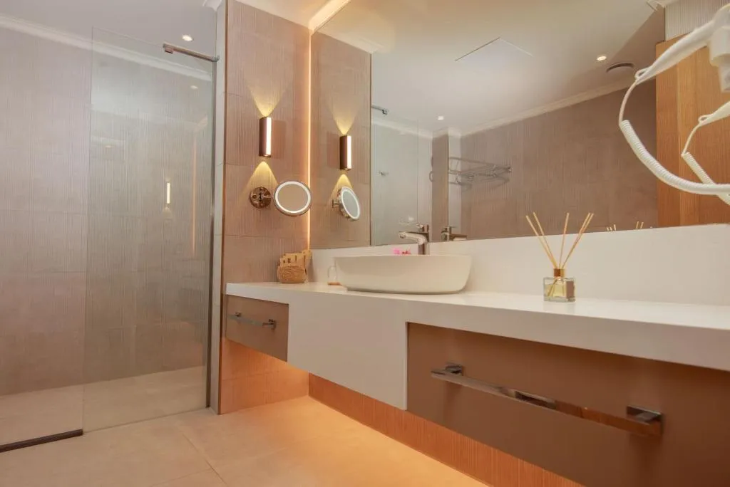 General view, Casa Lumar Luxury Lodging, Dalaman