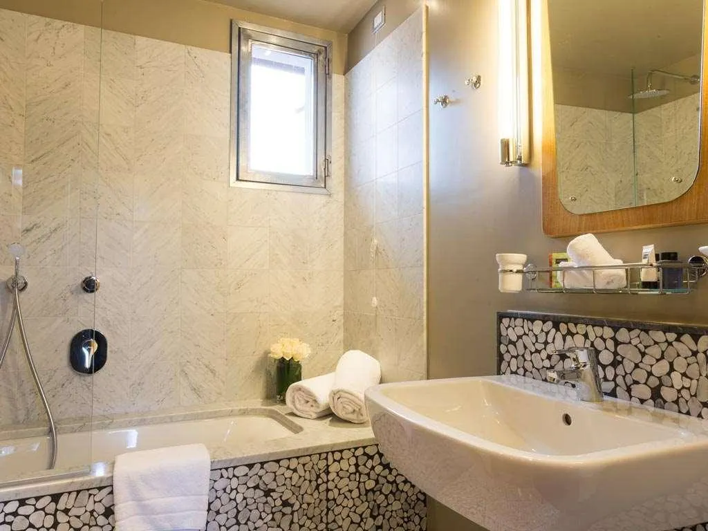 Room, Garibaldi Blu, Florence