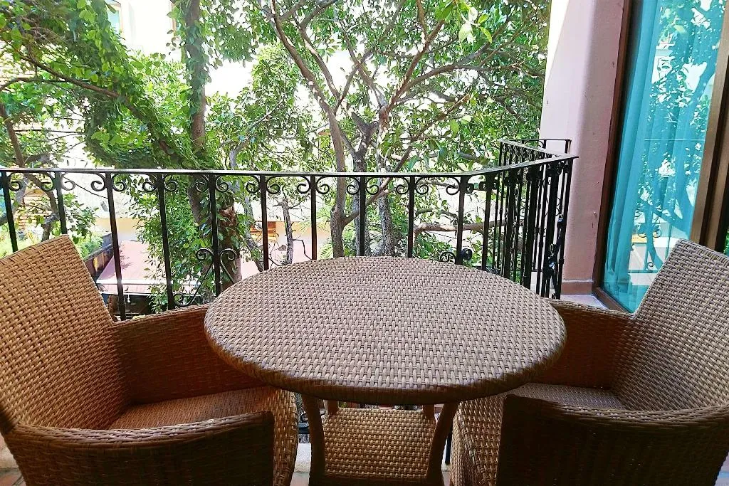 SUITE TWO BEDROOMS NON SMOKING Room, Acanto Boutique Hotel Playa del Carmen, Playa Del Carmen
