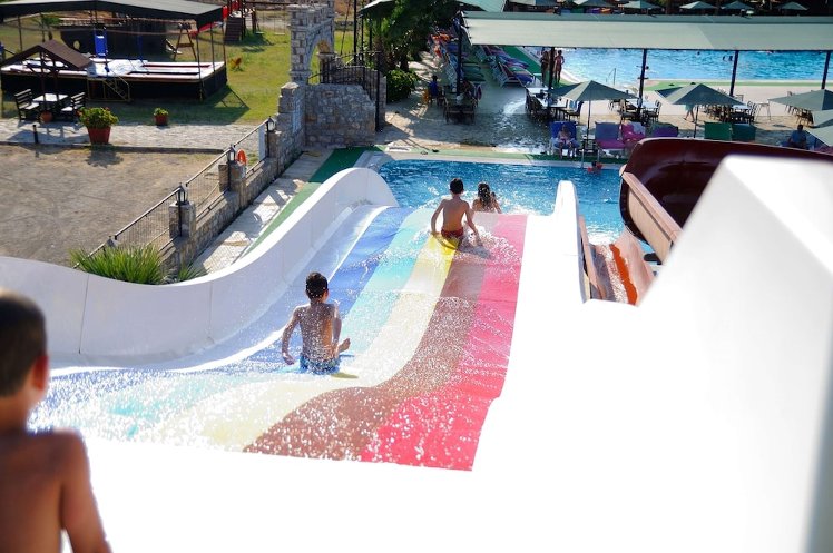 Adaburnu Gölmar Hotel, Dalaman