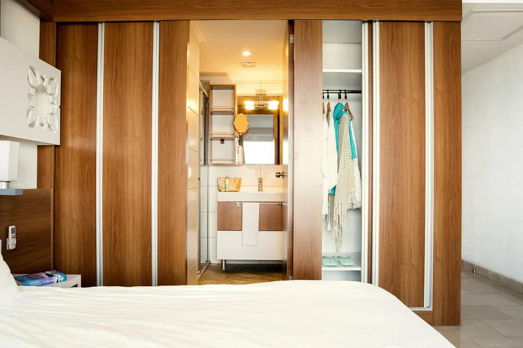 DOUBLE DELUXE SEA VIEW Room, Flora Garden Beach Side, Antalya