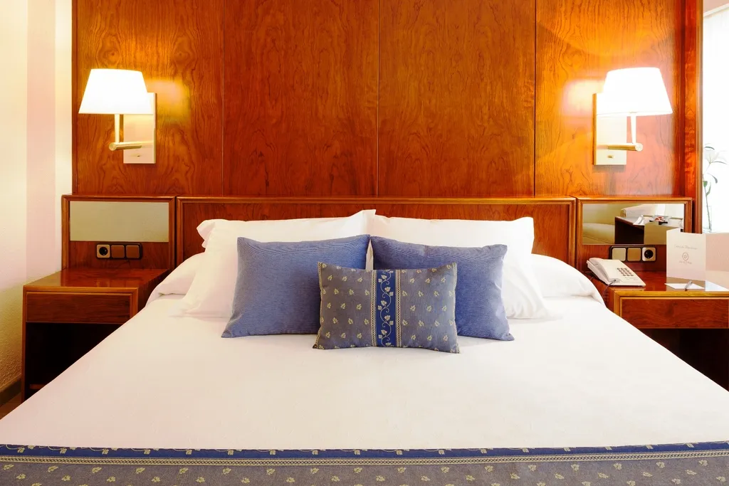 Room, Royal Plaza, Ibiza