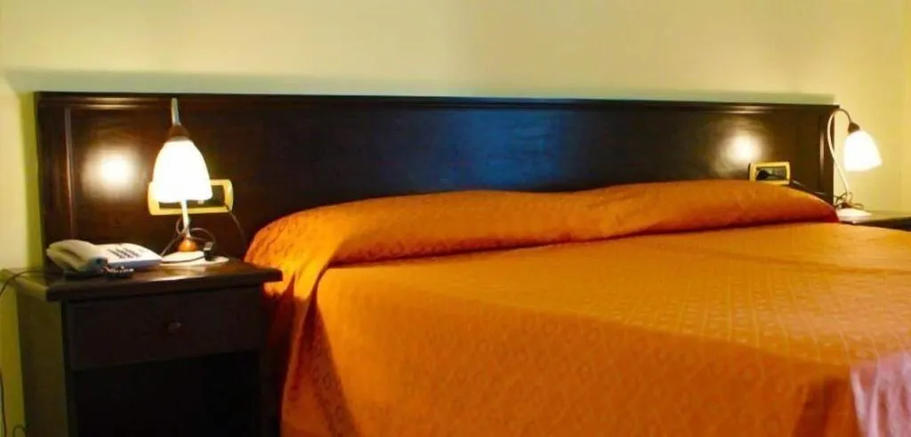 SINGLE STANDARD Room, Hotel Ristorante Stella 2000, Olbia