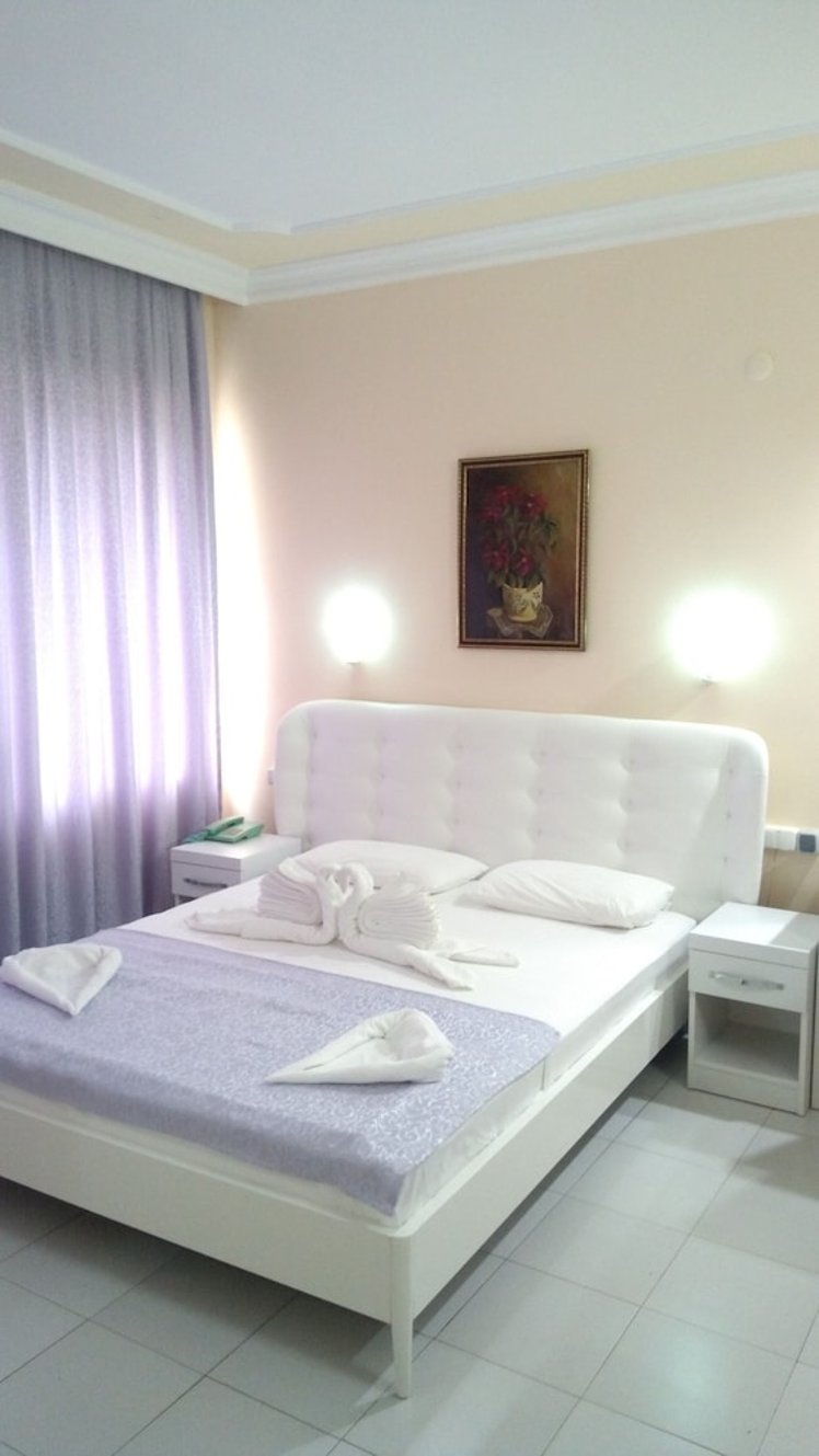 Sunway Hotel, Antalya