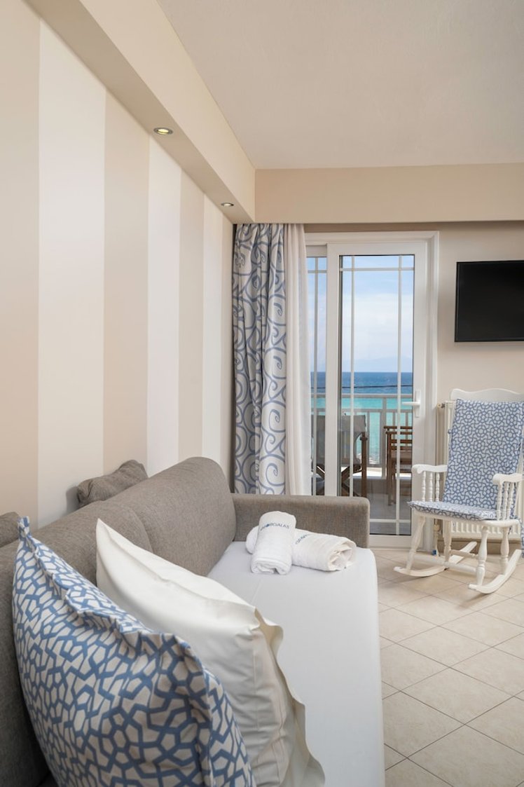 Georgalas Sun Beach Hotel, Halkidiki