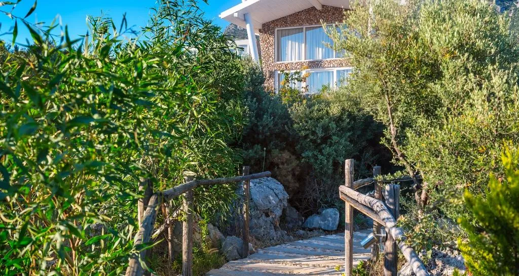 General view, Likya Pavilion Hotel, Dalaman