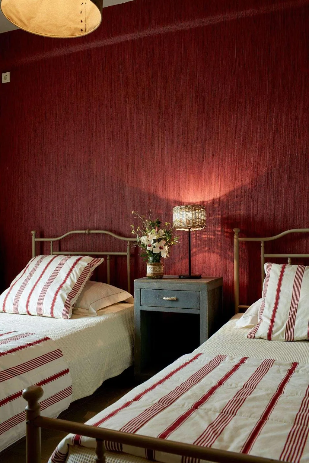 Room, Diles & Rinies, Mykonos