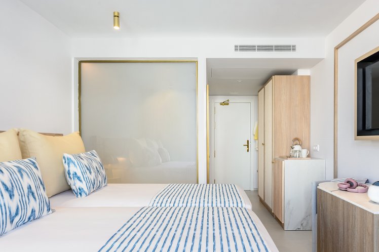 Hotel Vibra Yamm Urban (Only Adults, Ibiza