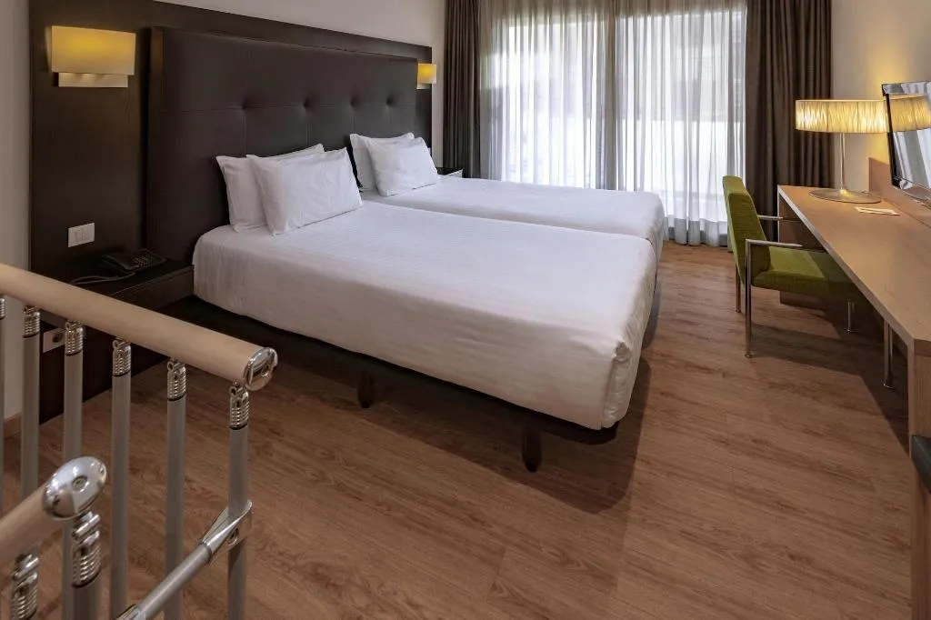 Room, Apartamentos Playa De Castelldefels, Barcelona