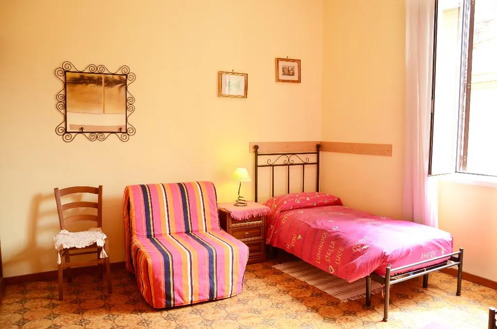 TRIPLE STANDARD Room, A Vinicius Et Mita, Rome