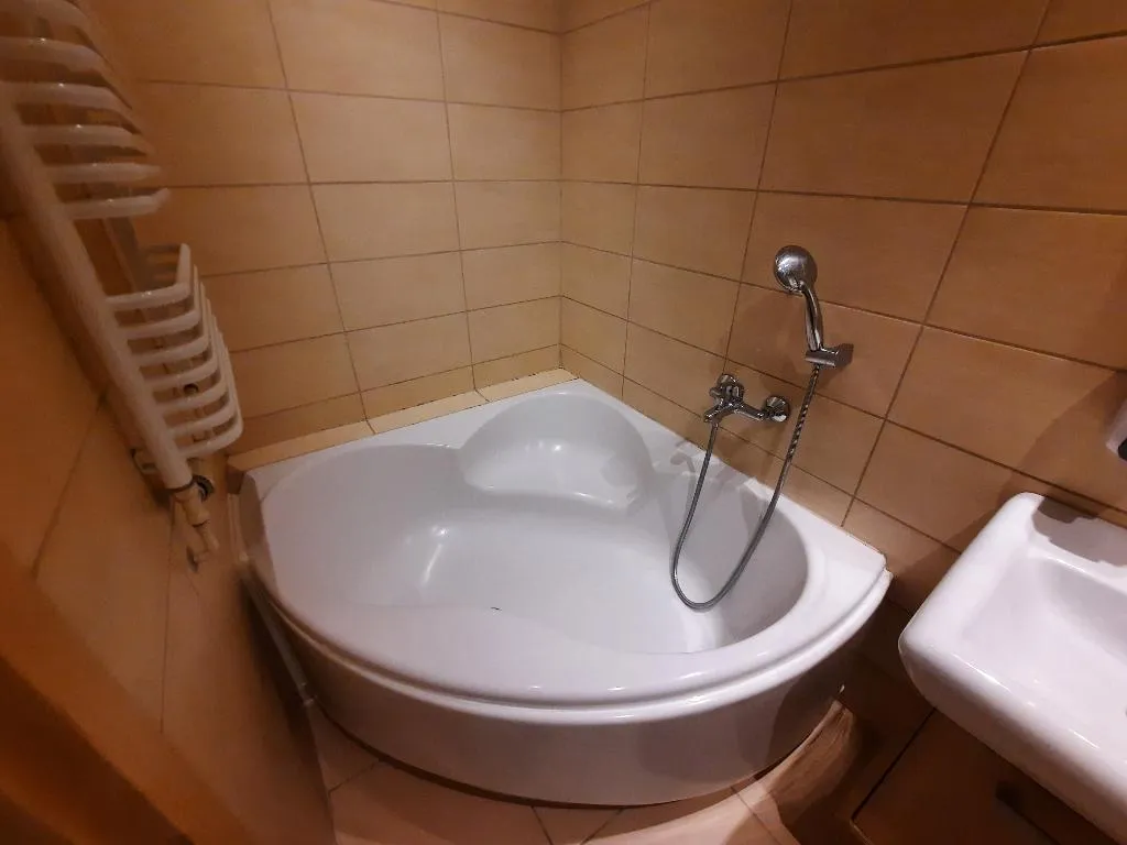 APARTMENT TWO BEDROOMS Room, Lorf Hostel&Coffee, Krakow