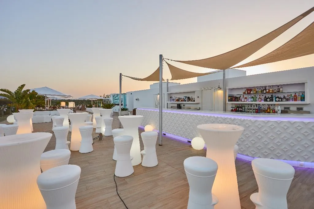 Bar, Monsuau Cala D'Or Boutique Hotel, Majorca