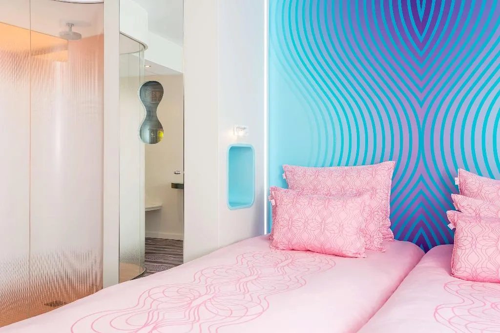 Room, nhow Berlin, Berlin