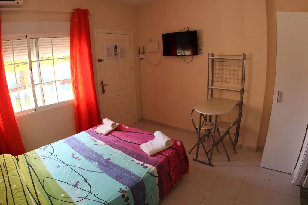 STUDIO CAPACITY 2 Room, Marina Internacional, Costa Blanca