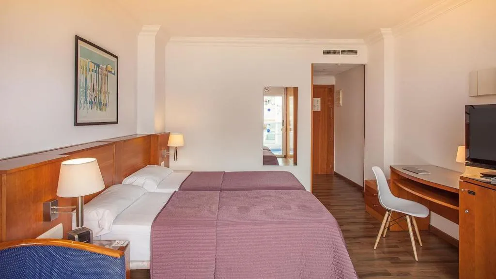 JUNIOR SUITE STANDARD Room, RH Victoria, Costa Blanca