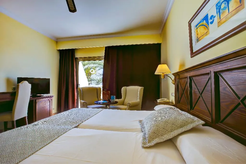 Double or Twin STANDARD Room, SBH Costa Calma Palace, Fuerteventura