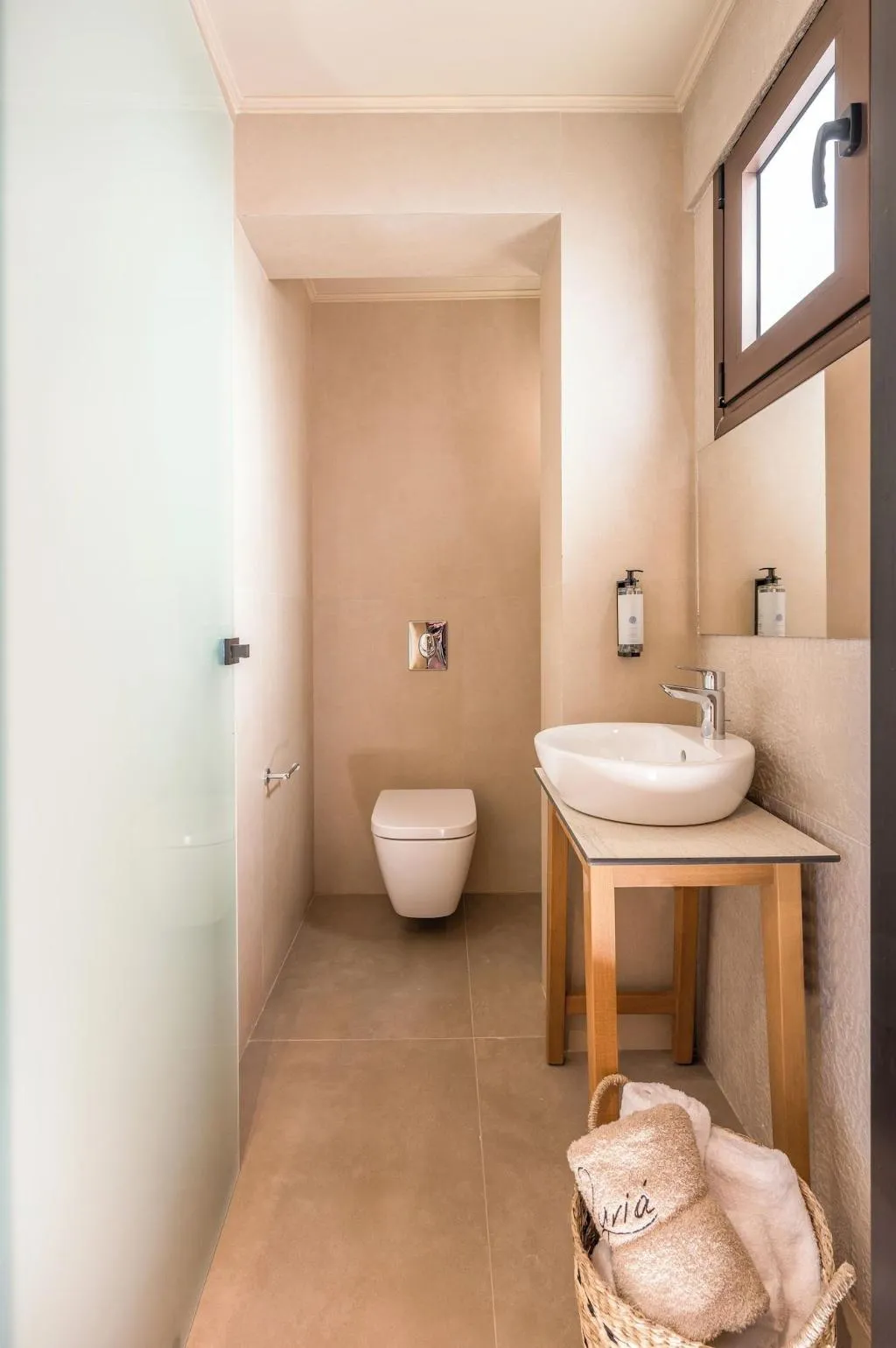 Room, Hotel Pyriã¡, Crete