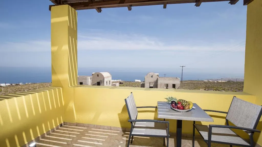 Room, Villa Libertad, Santorini