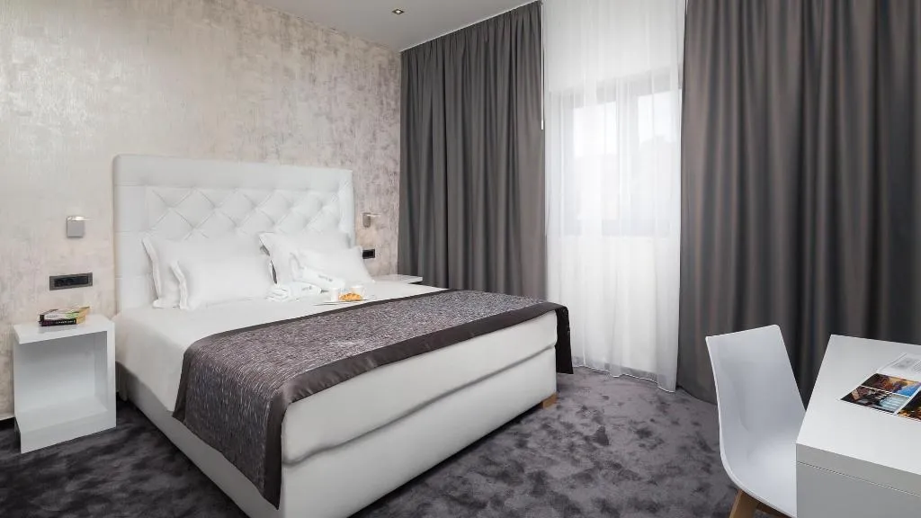 Room, Marina Baotić Apartments, Split