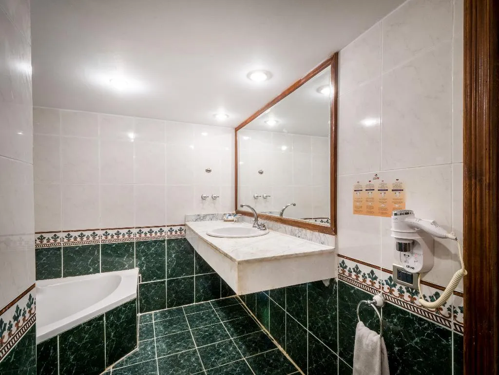SUITE SEA VIEW Room, Sunny Days Palma De Mirette Resort & Spa, Red Sea Riviera