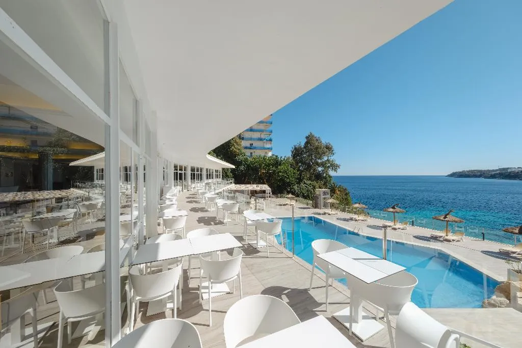 Restaurant, Bahia Principe Escape Coral Playa - Adults Only, Majorca