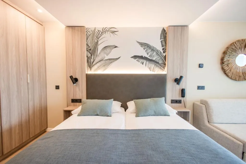 Double or Twin SUPERIOR Room, Servatur Puerto Azul, Gran Canaria