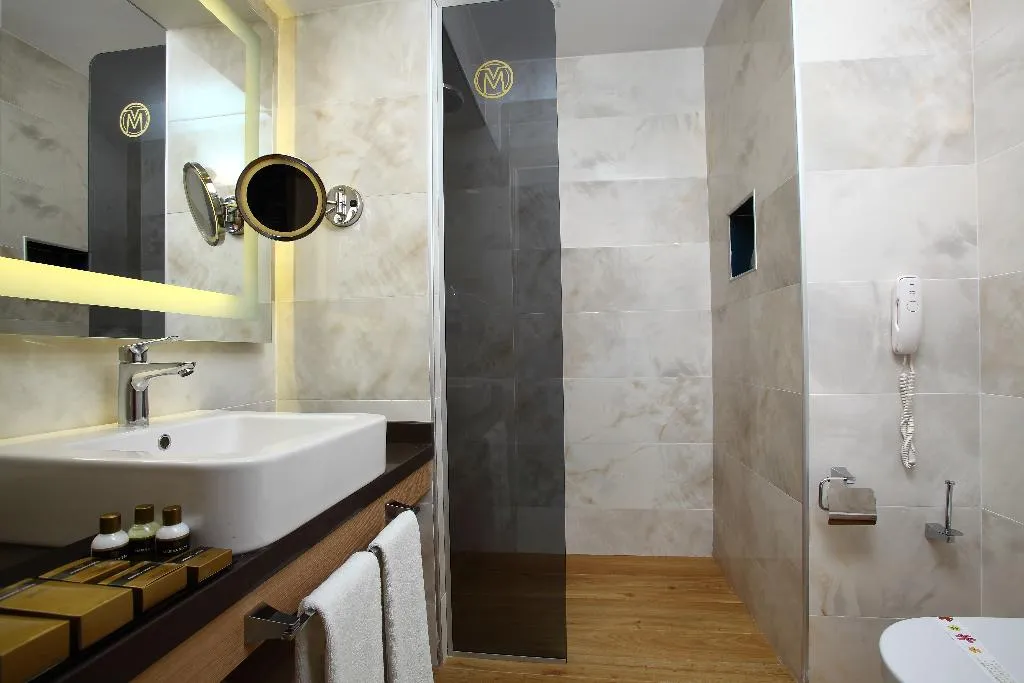 Room, DoubleTree by Hilton Bodrum Marina Vista, Bodrum