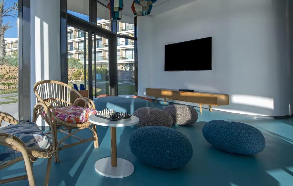 Sports and Entertainment, Hyatt Regency Taghazout, Agadir