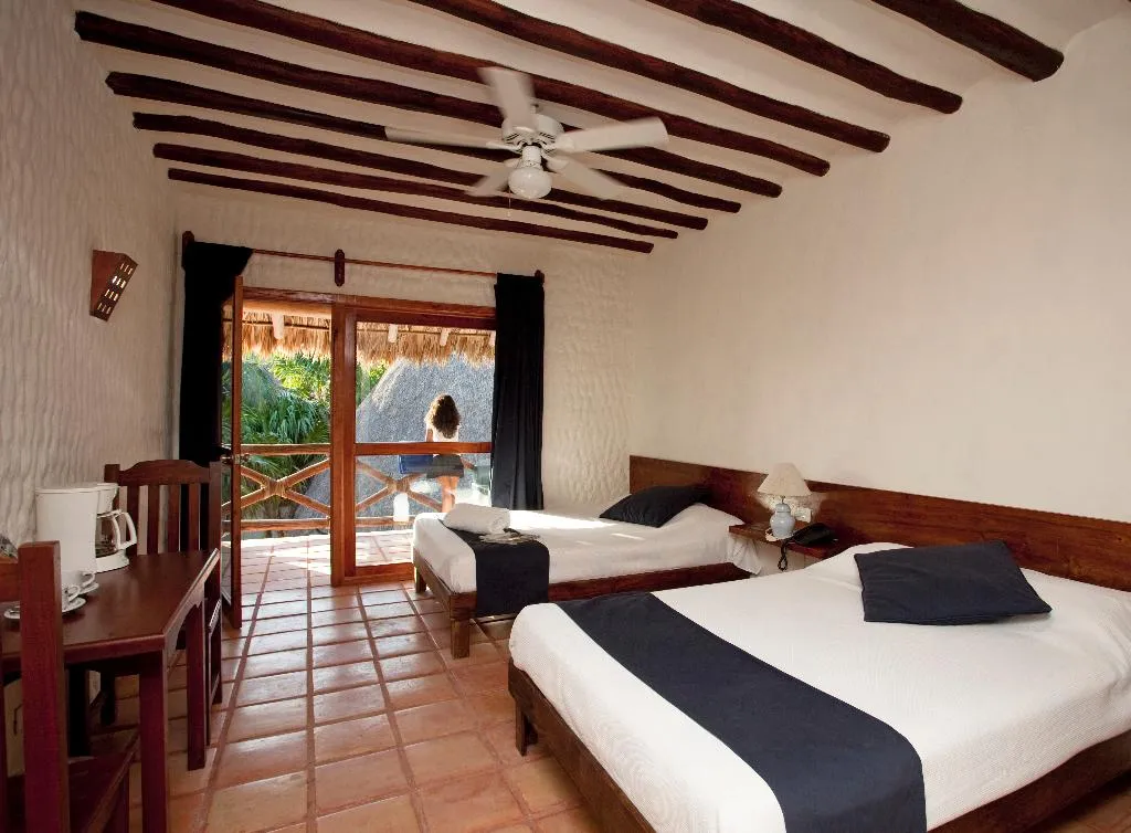 DOUBLE SUPERIOR Room, Holbox By Xaloc, Cancun Area