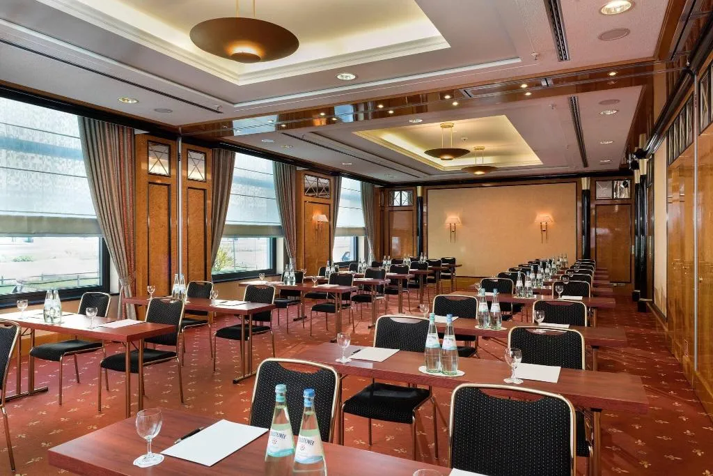 Conferences, JW Marriott Hotel Berlin, Berlin