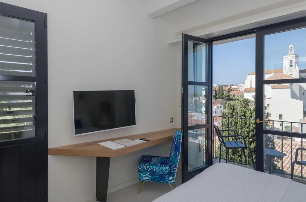 Room, Boutique Hotel Villa Gala, Costa Brava