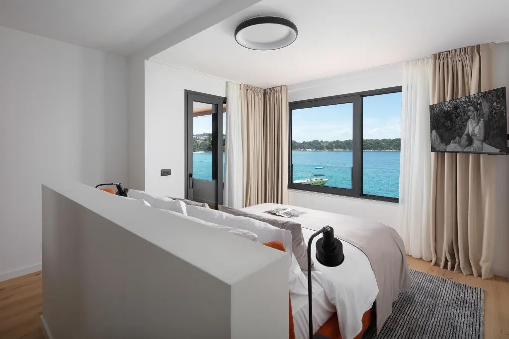 SUITE EXECUTIVE TWO BEDROOMS Room, Hotel Vallum by St.Pietro, Dubrovnik