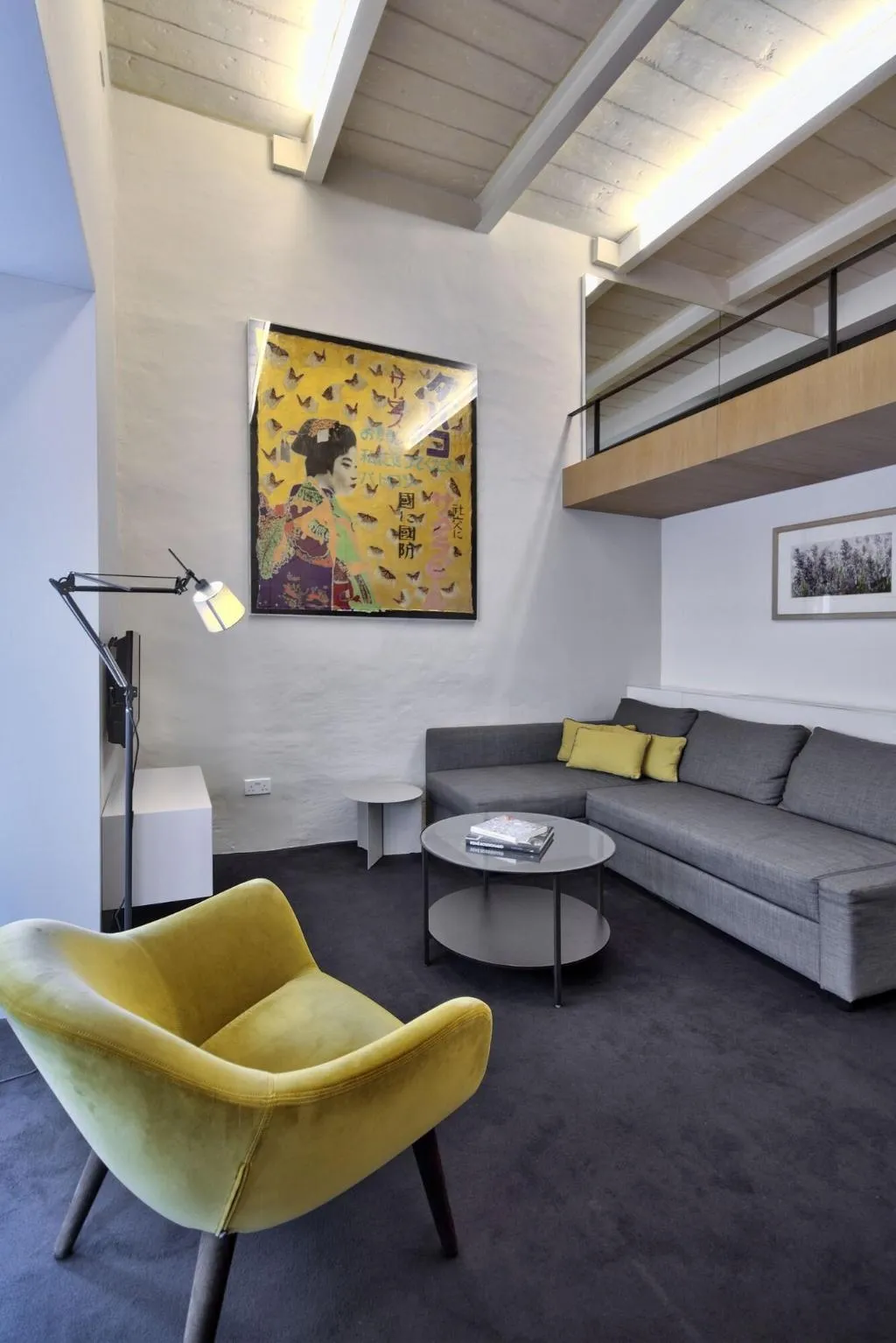 Room, Ursulino Valletta, Malta