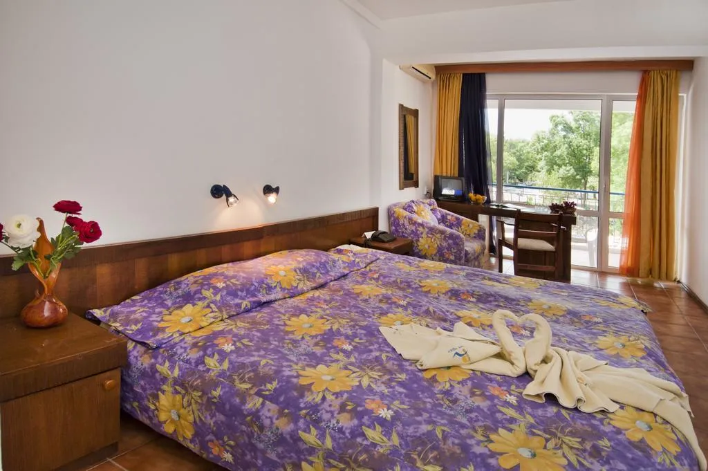 DOUBLE STANDARD Room, Regina, Bourgas