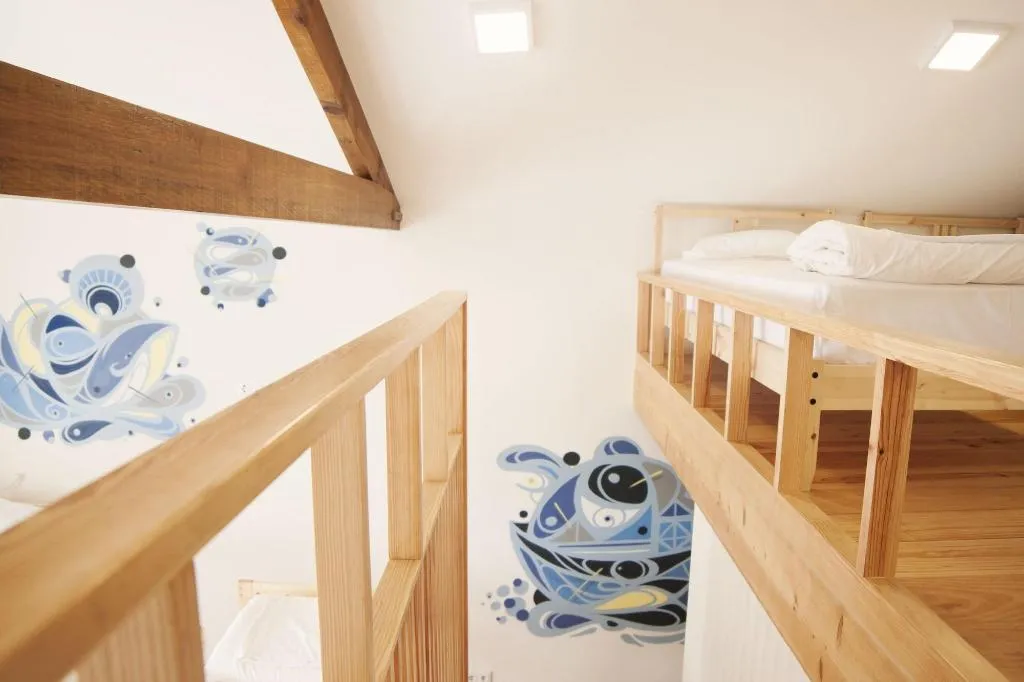 Room, Happy Porto Hostel & Apartments, Porto