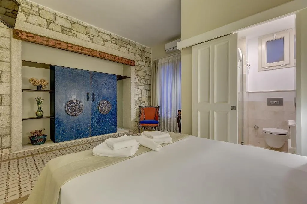 Room, Vespera Hotel, Izmir